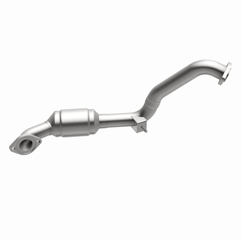 MagnaFlow Direct Fit Catalytic Converter 03 Mazda 6 3.0 Passenger Side Rear