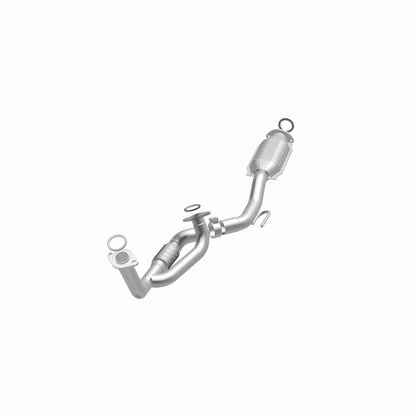 MagnaFlow Direct Fit Catalytic Converter 98-03 Avalon/Camry 3.0L