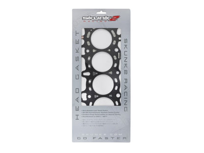 Skunk2 HG Honda D15Y5/D16Y5 VTEC 76.00mm-2.992in Max Bore-0.85mm-0.033in Thick