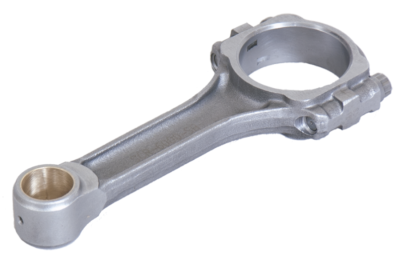 Eagle Chevrolet 6.000in 5140 Steel I-Beam Connecting Rods (Set of 8)