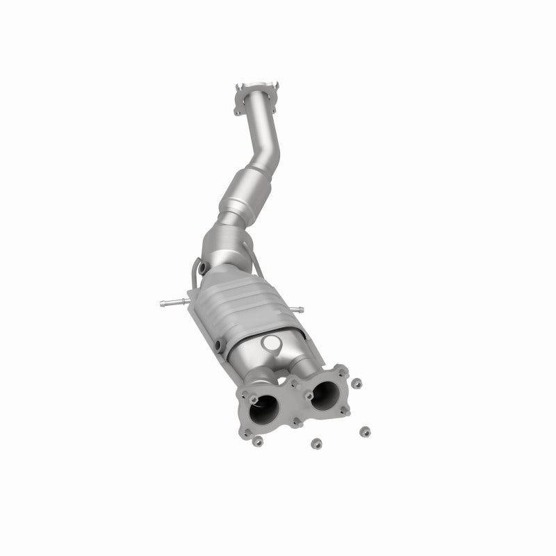 MagnaFlow Direct Fit Catalytic Converter 2012 Volvo XC60 AWD 3.2L