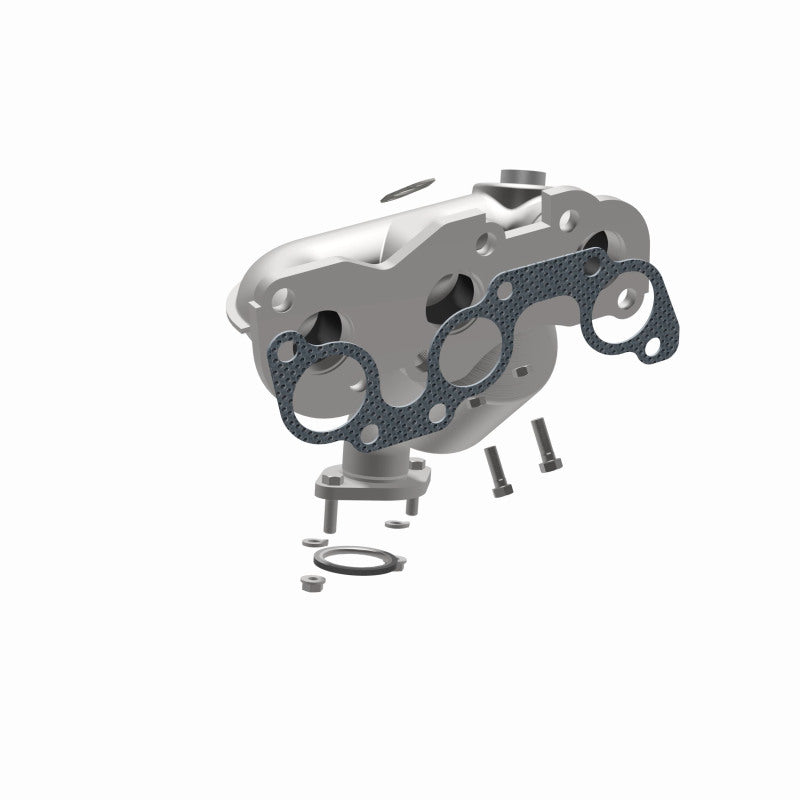 MagnaFlow Direct Fit Catalytic Converter 02-03 Lexus ES300 3.0L Manifold