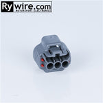 Rywire 3 Position Connector