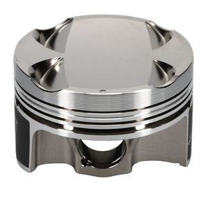 Wiseco Mitsubishi EVO 4-9 HD2 - Single Piston