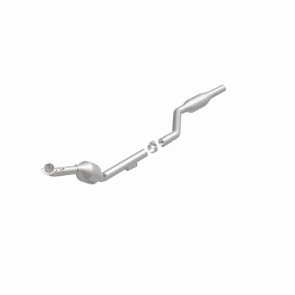 MagnaFlow Direct Fit Catalytic Converter 2000 Mercedes CL500 5.0L