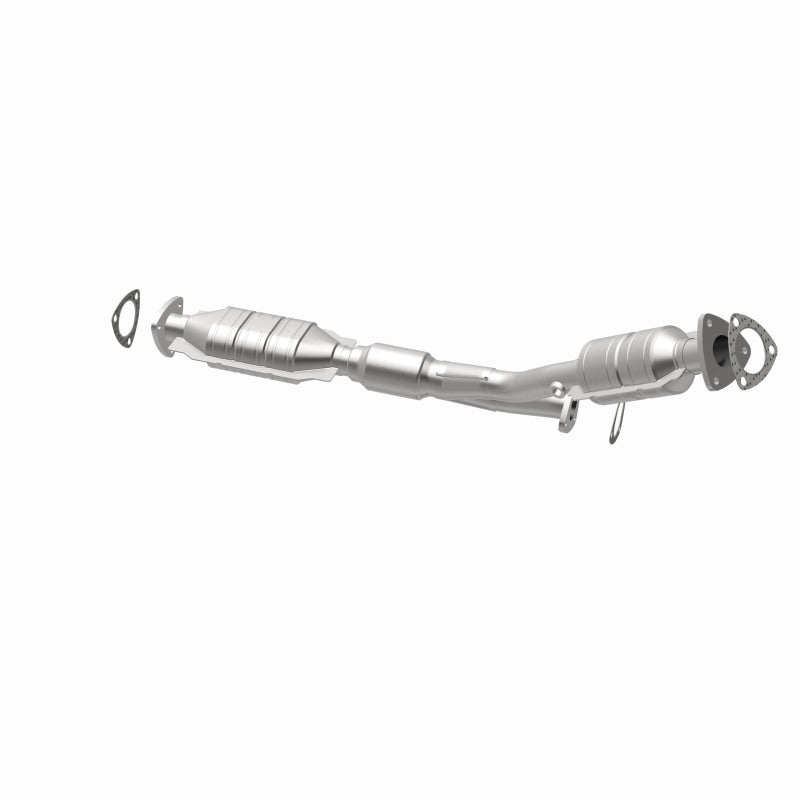 MagnaFlow Conv DF 00-03 Saturn LS 3.0L Rear