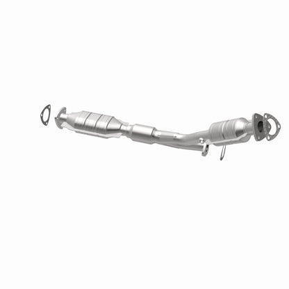 MagnaFlow Direct Fit Catalytic Converter 00-03 Saturn LS 3.0L Rear