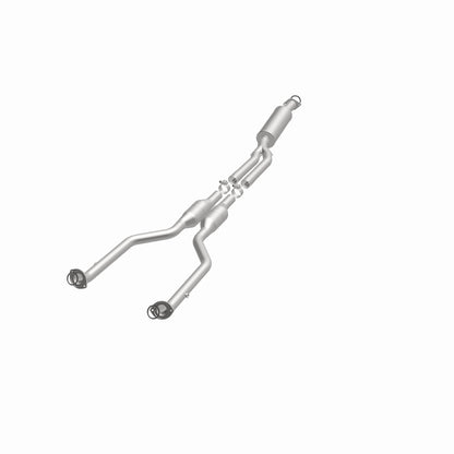 MagnaFlow Direct Fit Catalytic Converter 07-10 Lexus GS350 3.5L