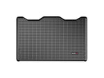 WeatherTech 07-13 Cadillac Escalade ESV Cargo Liners - Black