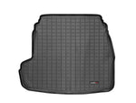 WeatherTech 11+ Hyundai Sonata Cargo Liners - Black