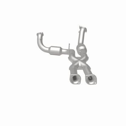 MagnaFlow Direct Fit Catalytic Converter Jeep Grand Cherokee SRT-8