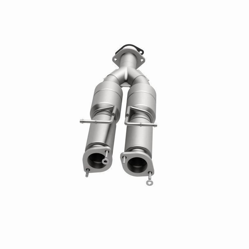 MagnaFlow Direct Fit Catalytic Converter 05-11 Volvo XC90 4.4L