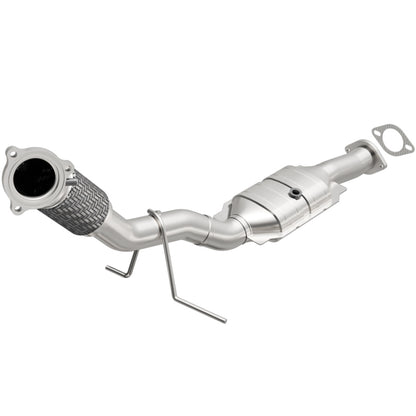 MagnaFlow Direct Fit Catalytic Converter 03-04 Volvo V70 2.5L