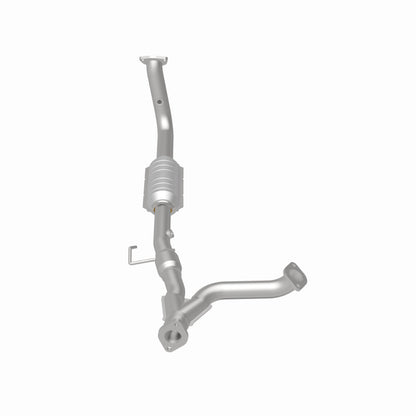 MagnaFlow Direct Fit Catalytic Converter 96-97 3.2L Passport D/S A/T
