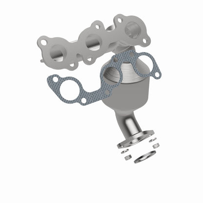 MagnaFlow Direct Fit Catalytic Converter California Grade 04-06 Toyota Camry 3.3L
