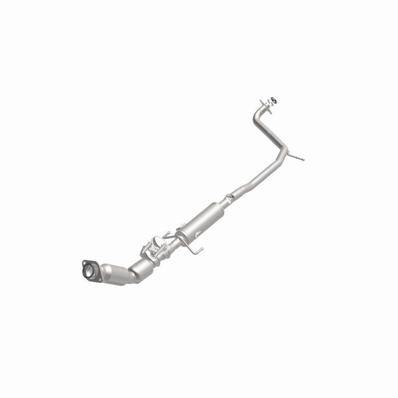 MagnaFlow Direct Fit Catalytic Converter 12-15 Toyota Prius Plug -In Underbody 1.8L