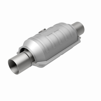MagnaFlow Universal Catalytic Converter 1.75 Mid Bed Sensor