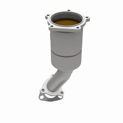MagnaFlow Direct Fit Catalytic Converter 00-04 Nissan Frontier