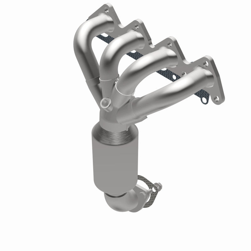 MagnaFlow Direct Fit Catalytic Converter 03 Hyundai Elantra 2.0L