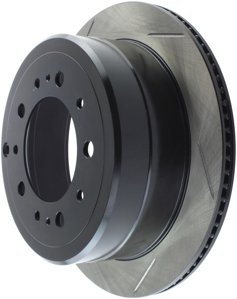 StopTech Slotted Sport Brake Rotor