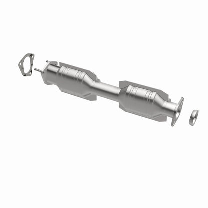 MagnaFlow Direct Fit Catalytic Converter Ford 88 89