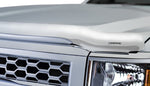 Stampede 2009-2019 Ford Flex Vigilante Premium Hood Protector - Chrome