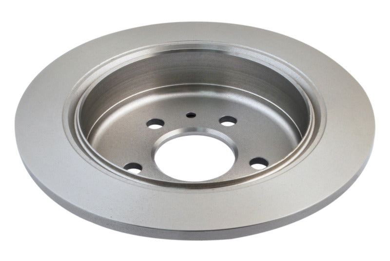 DBA Citroen C4 / Puegeot F En-Shield Standard Rotor