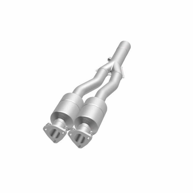 MagnaFlow Direct Fit Catalytic Converter 01-05 Audi TT Quattro 1.8L