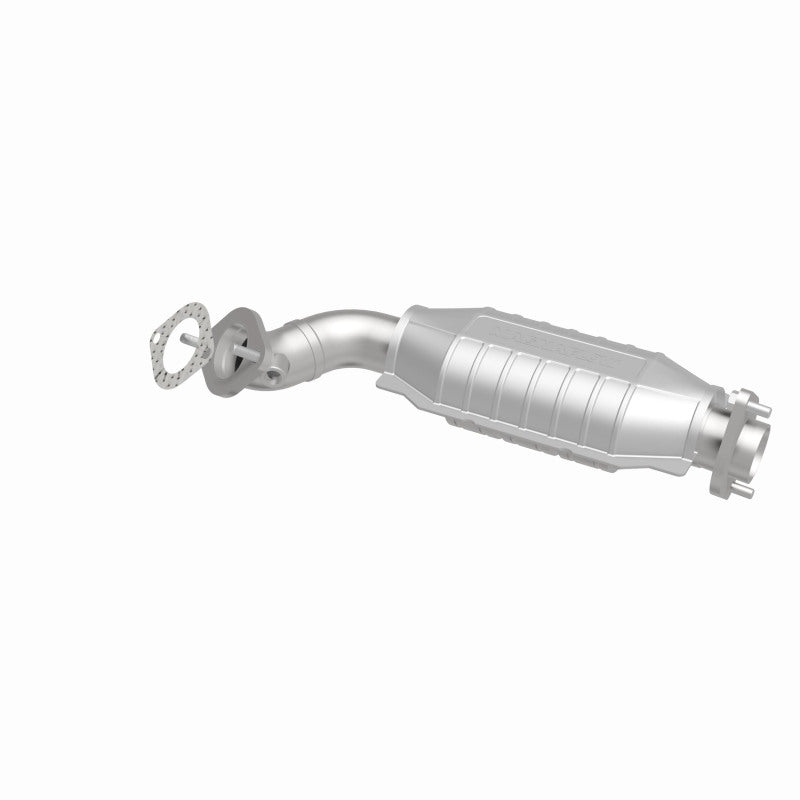 MagnaFlow Direct Fit Catalytic Converter 08-09 Cadi CTS 3.6 Passenger Side OEM