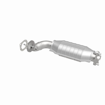MagnaFlow Direct Fit Catalytic Converter 08-09 Cadi CTS 3.6 Passenger Side OEM