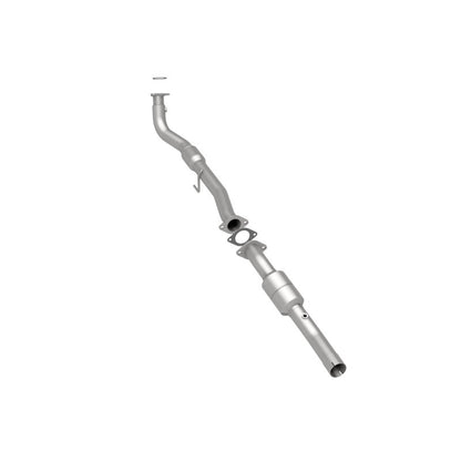MagnaFlow Direct Fit Catalytic Converter 05 Silverado 2500HD 6.0L