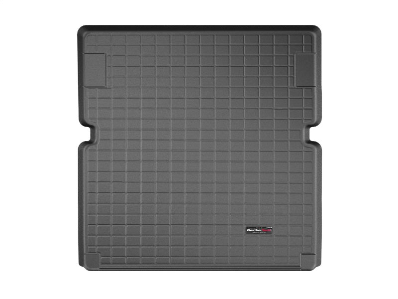 WeatherTech 19-24 BMW X740i Cargo Liner - Black