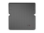 WeatherTech 19-24 BMW X740i Cargo Liner - Black