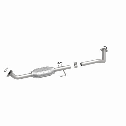 MagnaFlow Direct Fit Catalytic Converter 01-04 Sequoia 4.7L D/S OEM
