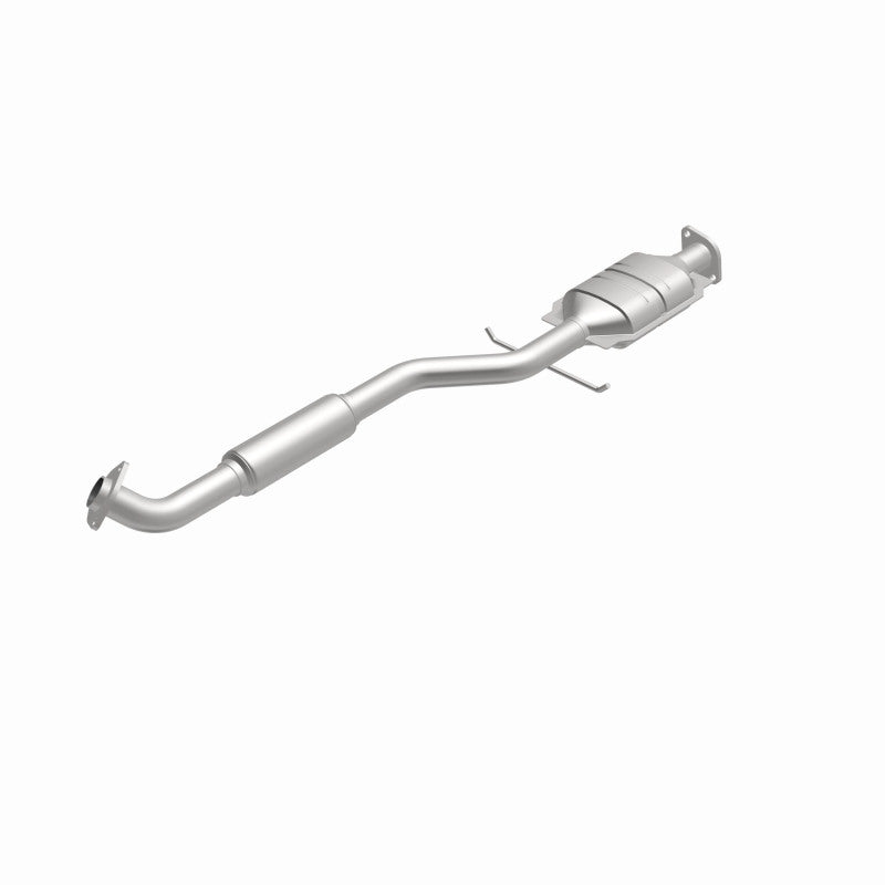 MagnaFlow Direct Fit Catalytic Converter 02-05 Kia Optima 2.4L