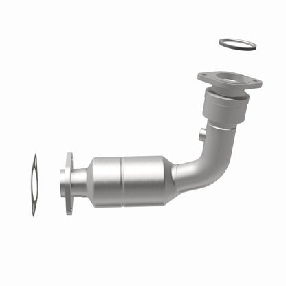 MagnaFlow Direct Fit Catalytic Converter 08 G8 GT 6.0L Passenger Side OEM