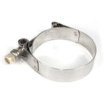 Stainless Works 2 1/4in Single Band Clamp