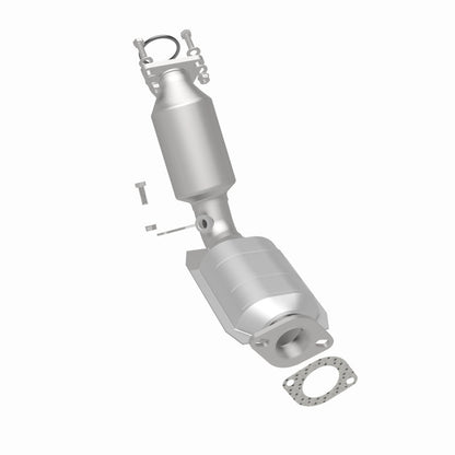 MagnaFlow Direct Fit Catalytic Converter 07-08 G35/37/350Z Passenger Side OEM