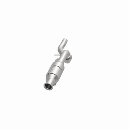MagnaFlow Direct Fit Catalytic Converter 98-04 Dodge Interpid 2.7L
