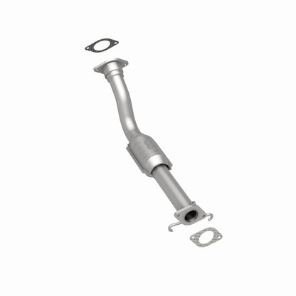 MagnaFlow Direct Fit Catalytic Converter 99-02 Oldsmobile Intrigue