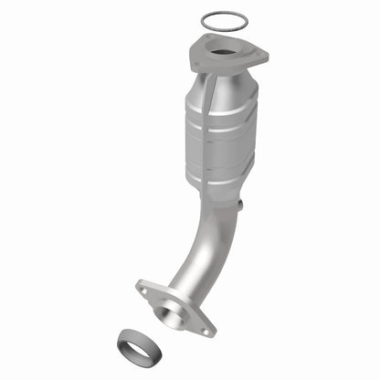 MagnaFlow Direct Fit Catalytic Converter 01-02 Kia Sportage Rear