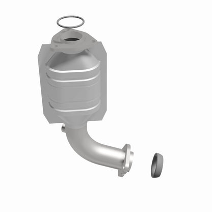 MagnaFlow Direct Fit Catalytic Converter 01-02 Kia Sportage Rear