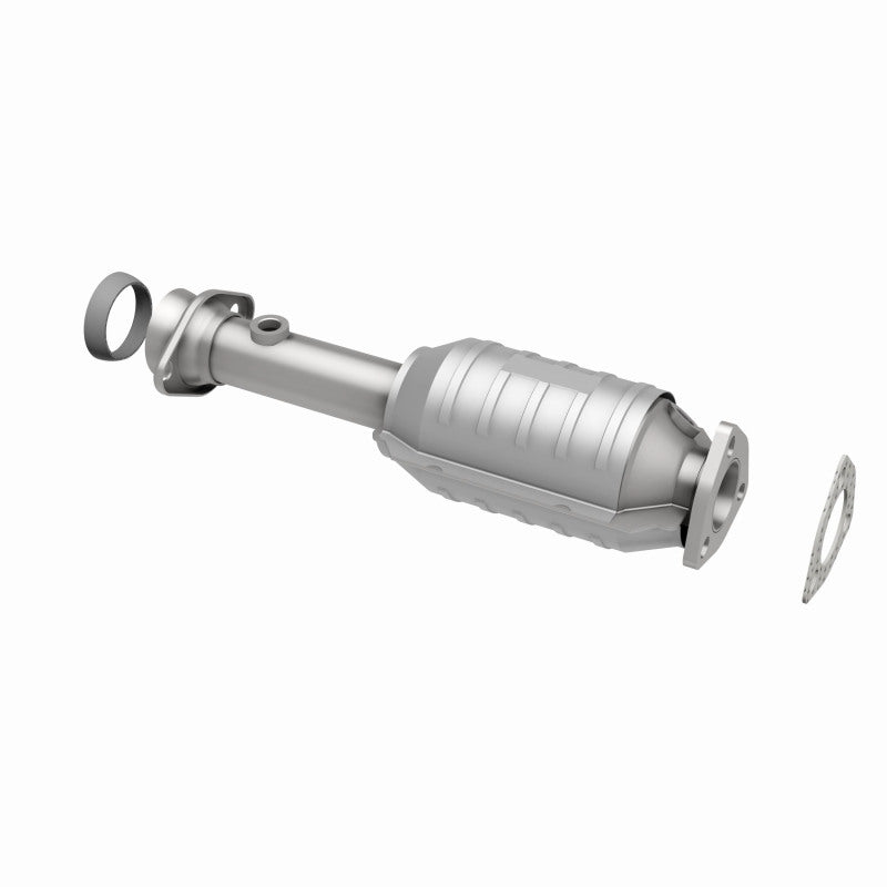 MagnaFlow Direct Fit Catalytic Converter 00-01 Acura Integra 4 1.8, Excl. Type-R