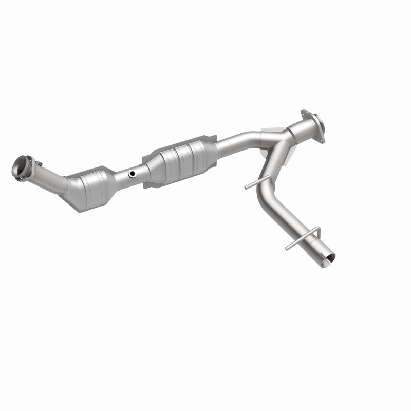 MagnaFlow Conv DF 03-04 Exped 4.6L Passenger Side