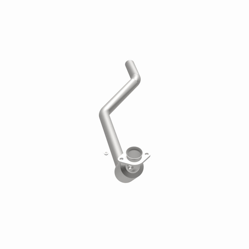 MagnaFlow Direct Fit Catalytic Converter 06-08 Jaguar S-Type 3.0L