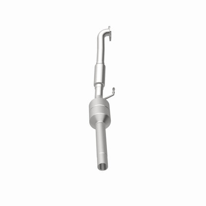 MagnaFlow Direct Fit Catalytic Converter 1999-2006 Volkswagen Beetle L4 1.9 Diesel