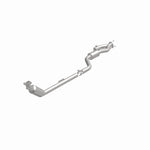 MagnaFlow Conv DF 06-07 Mercedes C230 2.5L Driver Side