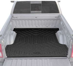 Husky Liners 09-18 RAM 1500 / 19-19 RAM 1500/2500/3500 76.3 Bed No RamBox HD Bed Mat