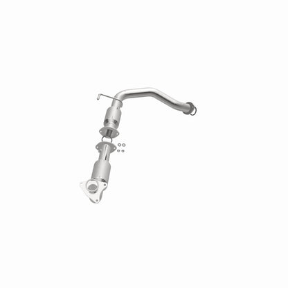 MagnaFlow 08-17 Toyota Sequoia 5.7L CARB Compliant Direct-Fit Catalytic Converter