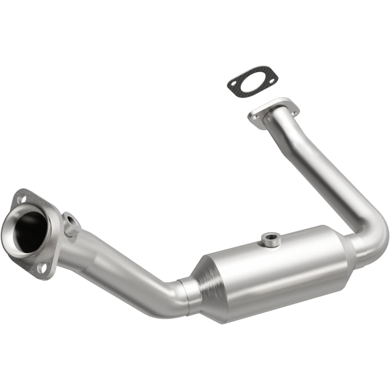 MagnaFlow California Direct Fit Converter 07-08 Ford Ranger 3.0L